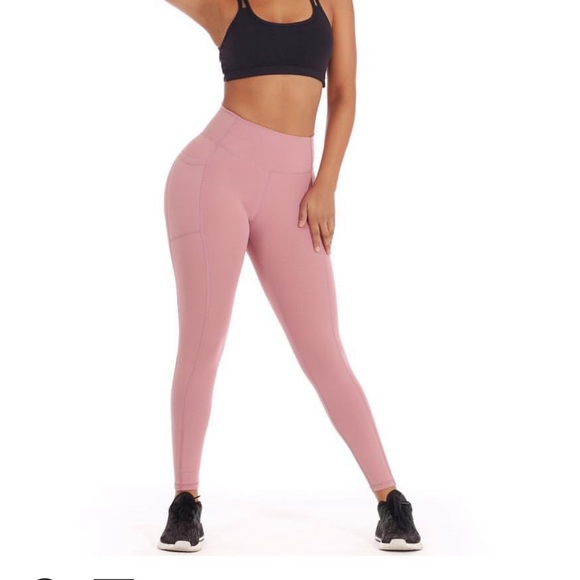 ethos Pants - Ethos Leggings